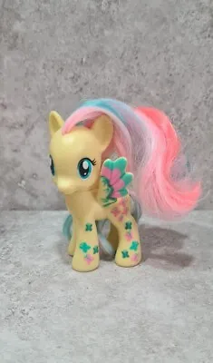 Buy My Little Pony G4 Fluttershy Breezies Rainbow Power Version 2004 • 5.99£