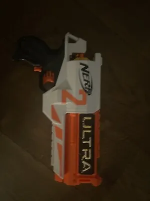 Buy 2 X Nerf Ultra Two • 25£