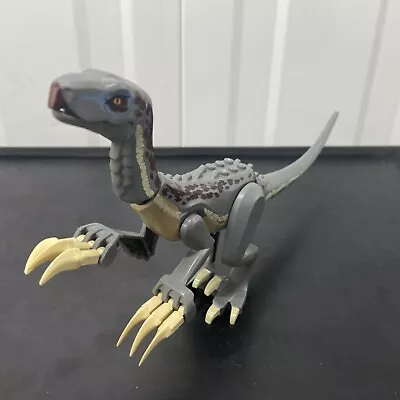Buy Lego 76949 - Jurassic World - Therizinosaurus (Dinosaur Only)  • 25.99£