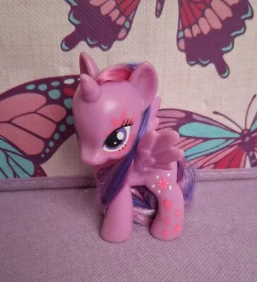 Buy My Little Pony G4 Cutie Mark Magic Twilight Sparkle.  • 5.75£
