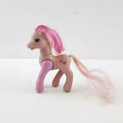 Buy Sweet Berry Magic Motion Family My Little Pony G2 1997 Hasbro Pony Figure MLP • 12.99£