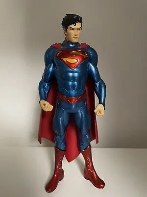 Buy Super Powers Classic Superman KOTOBUKIYA Figure • 30£