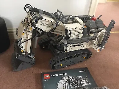 Buy Lego Technic • 300£