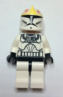 Buy Lego Star Wars Minifigures -  Clone Pilot 7674, 8039, 8019 Sw0191 • 10.99£