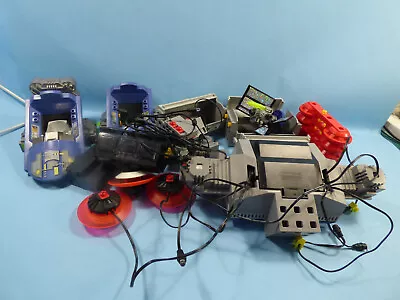 Buy Playmobil JLOT-4 Bundle Space Starship 3080 Lights Battery Box Switches • 8.99£