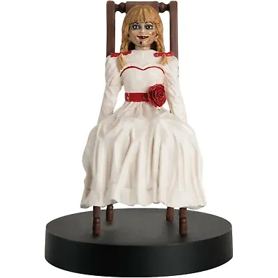 Buy The Conjuring Annabelle Comes Home Horror Collection 1:16  Action Figure 8cm • 14.95£