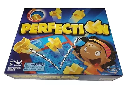 Buy Perfection Board Game • 23.88£