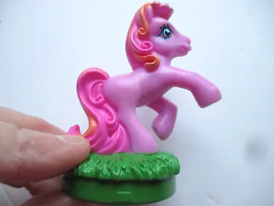 Buy G3 My Little Pony Twinkle Twirl Figure Play Doh Stampers 2004 Hasbro • 4.90£