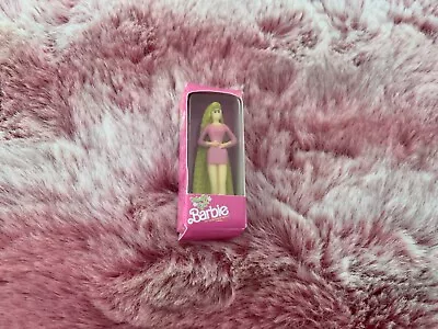 Buy MICRO TOYBOX MINIATURE BARBIE PINK DRESS   MINIATURE TOY Ideal For Barbie • 1.65£