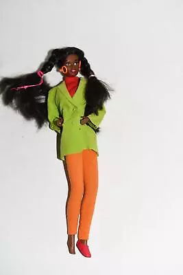Buy 1966 Barbie Business Hollywood Vintage  • 9.01£
