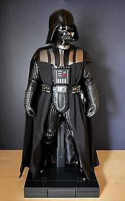 Buy Hot Toys MMS388 Rogue One: A Star Wars Story - Darth Vader • 340£