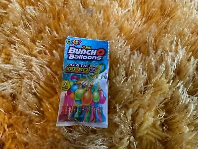 Buy Zuru Mini Brands Toys Bunch O Balloons Mixed  Minature Toy  Ideal For Barbie • 1.15£