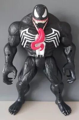 Buy Marvel Spider-Man Maximum Venom 2019 12  Action Figure Hasbro RARE • 9.99£