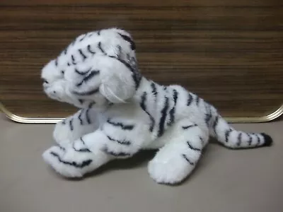 Buy Furreal Friends Hasbro 2006 Wild Tiger Cub • 14.50£