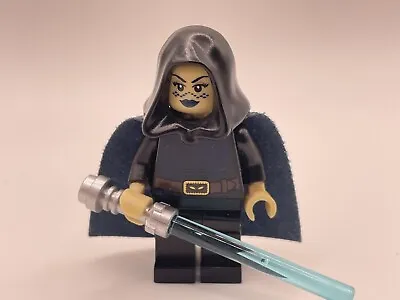 Buy LEGO Star Wars Figures Barriss Offee (sw0269) Set 8091 • 13.52£