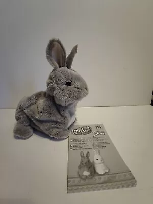 Buy Fur Real Friends New Born Bunny Interactive Pet Fully Working + Instructions • 12£