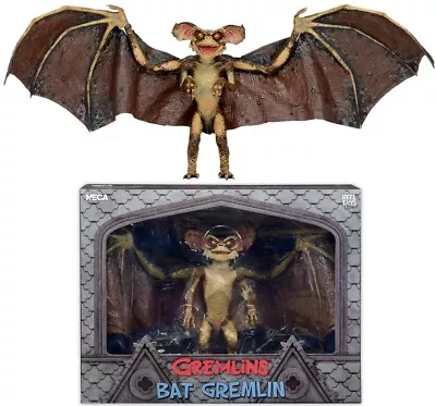 Buy Neca Gremlins 2 Bat Gremlin • 78.99£