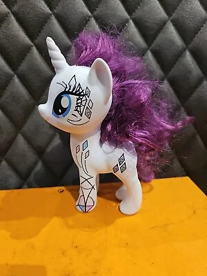 Buy My Little Pony Deco Party Design Darling  Rarity By Colouring & Decorating Used • 4.99£