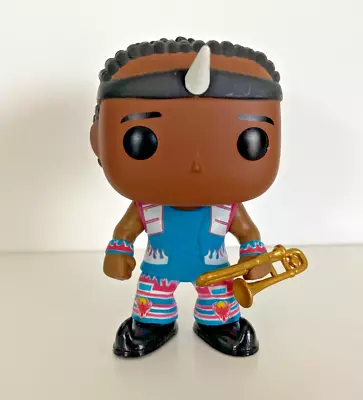 Buy Funko POP! WWE - Xavier Woods - The New Day - Loose - No Box - OOB • 10.99£