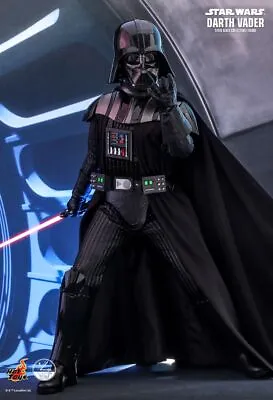 Buy 1/4 Hot Toys Qs013 Star Wars Ep Vi Return Of The Jedi Darth Vader 19.5  Figure • 729.99£
