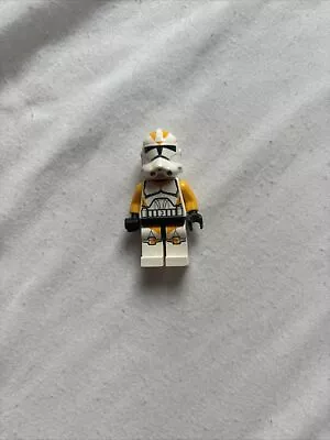 Buy Lego Star Wars Utapau Clone Trooper (212th) Minifigure, Set 75036 • 14£