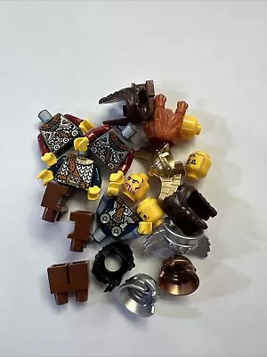 Buy LEGO Dwarf Minifig Castle Of 7036 _set _There Are No Weapon • 8.29£