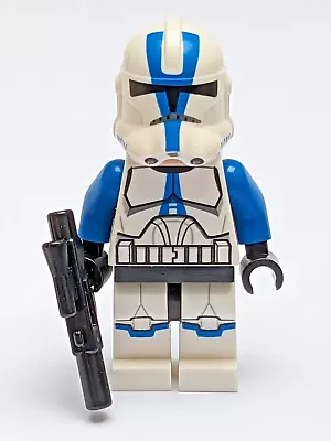Buy LEGO STAR WARS 75004 501st Clone Trooper Minifigure SW0445 NEW + Genuine • 11.99£