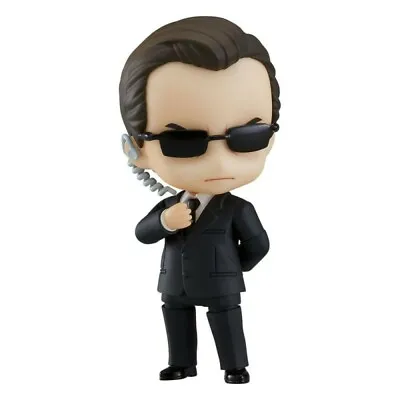 Buy The Matrix Nendoroid Agent Smith • 33.09£