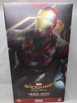 Buy Hot Toys Iron Man Mark 47 Marvel Action Figure • 334.29£