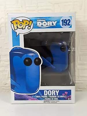 Buy Funko POP Disney Figure : Finding Dory #192 Dory • 9.99£