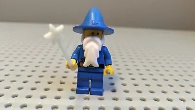 Buy Lego Vintage Castle Wizard Minifigures • 8£