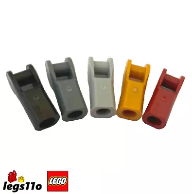 Buy LEGO Bar Holder With Handle NEW 23443 / 49755 Choose Colour And Quantity • 2.49£
