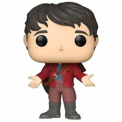Buy Funko POP! TV: Witcher - Jaskier - (Red Outfit) • 11.14£