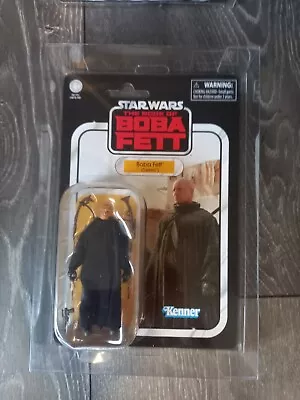 Buy Star Wars New Non Mint Packaging Black Series Vintage Collection Tvc Figures Moc • 15£