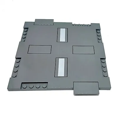 Buy LEGO® City Spare Road Plate Part Extend 60290 60291 60292 60304 60306 60328 • 3.99£