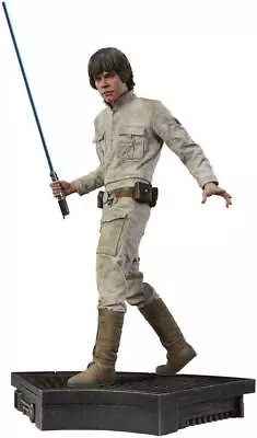 Buy Luke Skywalker 51CM Episode V Statue - Star Wars • 766.26£