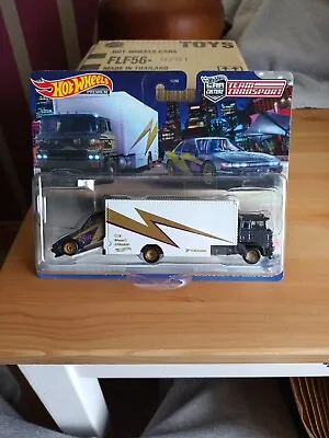 Buy Hot Wheels Team Transport Over 99 Hot Wheels For Sale Postage Discount Available • 20£