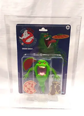 Buy HASBRO KENNER The Real Ghostbusters, GREEN GHOST, Action Figure • 35£