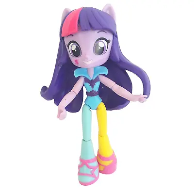 Buy My Little Pony Equestria Girl Mini  Twilight Sparkle Hasbro • 7.99£