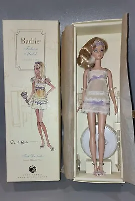 Buy 2007 Barbie Silkstone Right Away  • 253.82£