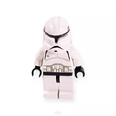 Buy Lego Star Wars Minifigures - Clone Trooper 4482, 7163 Sw0058 • 20.45£
