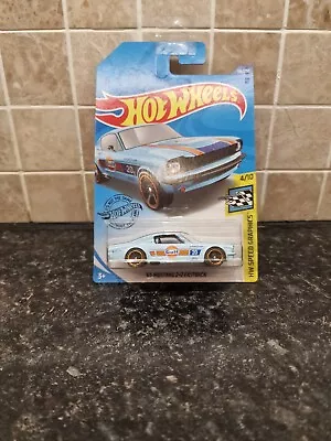 Buy Hot Wheels 65 Ford Mustang Fastback  • 5£