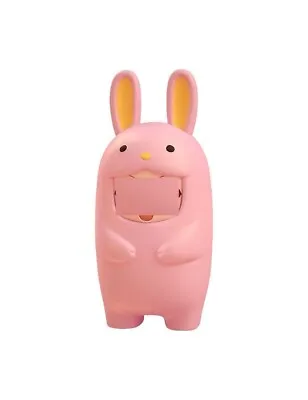 Buy Good Smile Company Nendoroid More Face Parts Case Pink Rabbit • 46.53£