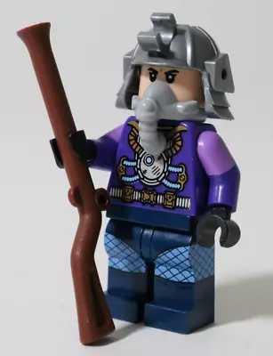Buy Star Wars Zam Wesell Minifigure MOC Bounty Hunter Pirate Cantina All Parts LEGO • 10.99£