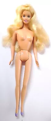 Buy Mattel Barbie ID Body 1966 And ID 1998 Head. • 8.56£