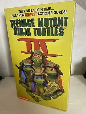 Buy NECA - SAMURAI Teenage Mutant Ninja Turtles 3 - 7  Scale Action Figures 4 Pack • 174.99£