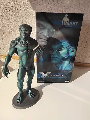 Buy Marvel X-MEN 3 The BEAST Model Statue Sideshow Collectibles  • 426.37£
