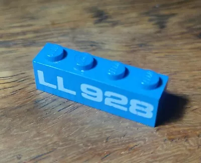 Buy Ll928 Lego Brick 4x1 • 8£