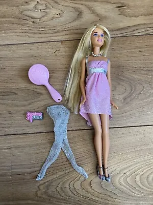 Buy Barbie Doll, Fashion Fever Barbie, Mattel 2009 Barbie • 56.42£