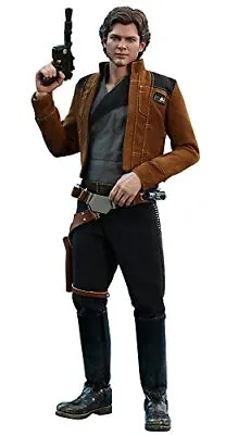Buy [Movie Masterpiece]  Han Solo / Star Wars Story  1/6 Scale Figure H • 309.47£